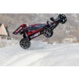 Traxxas BANDIT Noir - 4x2 - 1/10 BRUSHED
