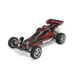 Traxxas BANDIT Bleu - 4x2 - 1/10 BRUSHED