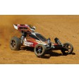Traxxas BANDIT VXL Rouge - 4x2 - 1/10 BRUSHLESS