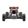 Traxxas BANDIT VXL Noir - 4x2 - 1/10 BRUSHLESS