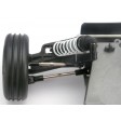 Traxxas BANDIT VXL Noir - 4x2 - 1/10 BRUSHLESS