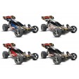 Traxxas BANDIT VXL -Brushless TSM - Violet - 4x2 - 1/10e