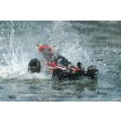 Traxxas BANDIT VXL Noir - 4x2 - 1/10 BRUSHLESS