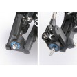 Traxxas BANDIT VXL Noir - 4x2 - 1/10 BRUSHLESS