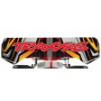 Traxxas BANDIT VXL Noir - 4x2 - 1/10 BRUSHLESS