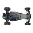 Traxxas BANDIT VXL Noir - 4x2 - 1/10 BRUSHLESS