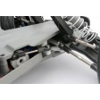 Traxxas BANDIT VXL Noir - 4x2 - 1/10 BRUSHLESS
