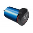 Traxxas RUSTLER VXL Bleu - 4x2 - 1/10 BRUSHLESS