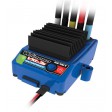 Traxxas RUSTLER VXL Bleu - 4x2 - 1/10 BRUSHLESS