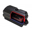 Traxxas RUSTLER VXL Bleu - 4x2 - 1/10 BRUSHLESS