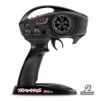 Traxxas BANDIT VXL -Brushless TSM - Violet - 4x2 - 1/10e