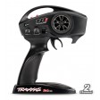 Traxxas BANDIT VXL - PRO SERIES TSM - BLEU - 4x2 - 1/10e