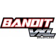 Traxxas BANDIT VXL Noir - 4x2 - 1/10 BRUSHLESS