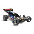 Traxxas BANDIT VXL Noir - 4x2 - 1/10 BRUSHLESS