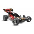 Traxxas BANDIT VXL Noir - 4x2 - 1/10 BRUSHLESS