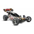Traxxas BANDIT VXL Noir - 4x2 - 1/10 BRUSHLESS