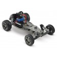 Traxxas BANDIT VXL -Brushless TSM - Violet - 4x2 - 1/10e
