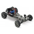 Traxxas BANDIT VXL - PRO SERIES TSM - BLEU - 4x2 - 1/10e