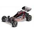 Traxxas BANDIT VXL Noir - 4x2 - 1/10 BRUSHLESS