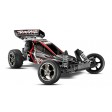 Traxxas BANDIT VXL Noir - 4x2 - 1/10 BRUSHLESS