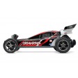 Traxxas BANDIT VXL Noir - 4x2 - 1/10 BRUSHLESS