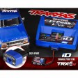 Adaptateur de charge pour LiPo de TRX4M