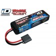 ∆ Combo Traxxas Chargeur EZ-peak plus 2970GX avec 1 LiPo 5800mAh 25C 2s 2843X