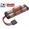 Batterie NiMH Traxxas HUMP cell ID series 8,4v 3000mAh - 1/10