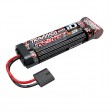 Batterie NiMH Traxxas Long cell ID series 8,4v 5000mAh - 1/10