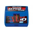 ∆ Combo Traxxas Chargeur EZ-peak plus 2970GX avec 1 LiPo 5000mAh 25C 3s 2872X