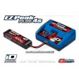 Chargeur Traxxas EZ-PEAK PLUS 4S iD 75w 220v