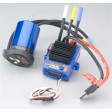 Combo Brushless TRAXXAS Velineon VXL 3s