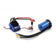Combo Brushless TRAXXAS Velineon VXL 3s