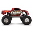 Traxxas Grinder 1/10 2WD XL-5 RTR EP
