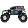 Traxxas Monster Jam Grave Digger 1/10 2WD