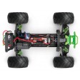 Traxxas Monster Jam Grave Digger 1/10 2WD