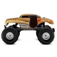 Traxxas Monster Mutt 1/10 2WD XL-5 RTR EP