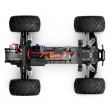 Traxxas Monster Maximum Destruction 1/10 2WD XL-5 RTR EP