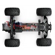 Traxxas Grinder 1/10 2WD XL-5 RTR EP