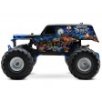 Traxxas SON-UVA DIGGER 1/10 2WD XL-5 RTR EP