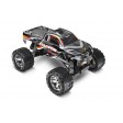 Traxxas Stampede 4x2 1/10e BRUSHED RTR EP - BLEU