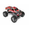 Traxxas Stampede 4x2 1/10e BRUSHED RTR EP - BLEU