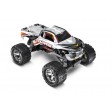 Traxxas Stampede 4x2 1/10e BRUSHED RTR EP - BLEU
