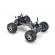 Traxxas Stampede 4x2 1/10e BRUSHED RTR EP - GRIS
