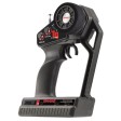 Traxxas Stampede 4x2 1/10e BRUSHED RTR EP - BLEU
