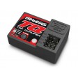 Traxxas Stampede 4x2 brushed HD Bleu + Accus/Chargeur USB-C 1/10e SUR-COMMANDE