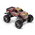 Traxxas Stampede VXL 4x2 1/10e BRUSHLESS RTR - GRIS