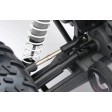 Traxxas Stampede VXL 4x2 1/10e BRUSHLESS RTR - GRIS