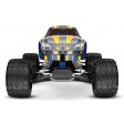Traxxas Stampede VXL 4x2 1/10e BRUSHLESS RTR - GRIS