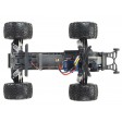 Traxxas Stampede VXL 4x2 1/10e BRUSHLESS RTR - GRIS